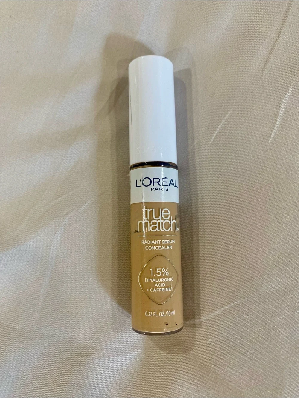 Loreal concealer shade :Light medium C3. Full size EUC